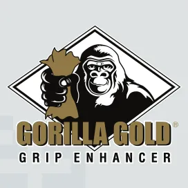 Gorilla gold